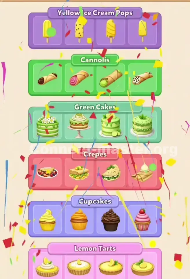 Connect Master Level 294 Gameplay