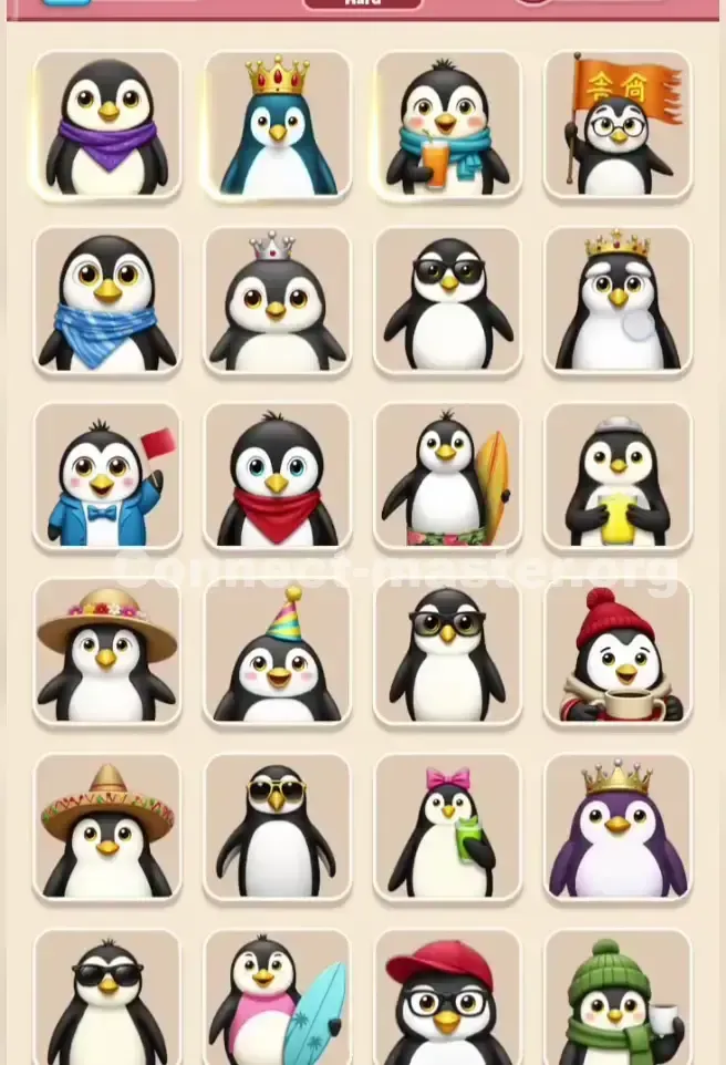 Connect Master Level 350 Solution 1