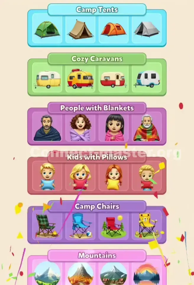 Connect Master Level 331 Gameplay