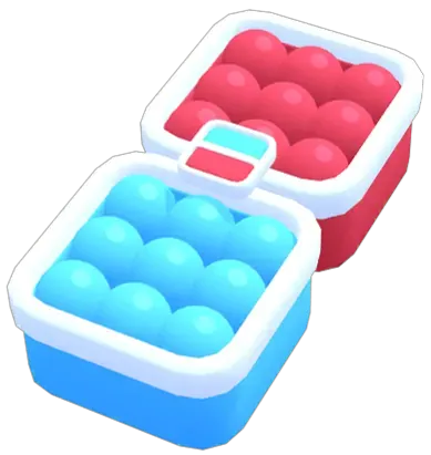 Connected Box 连锁盒