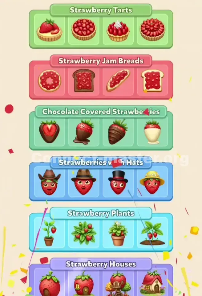 Connect Master Level 356 Screenshot