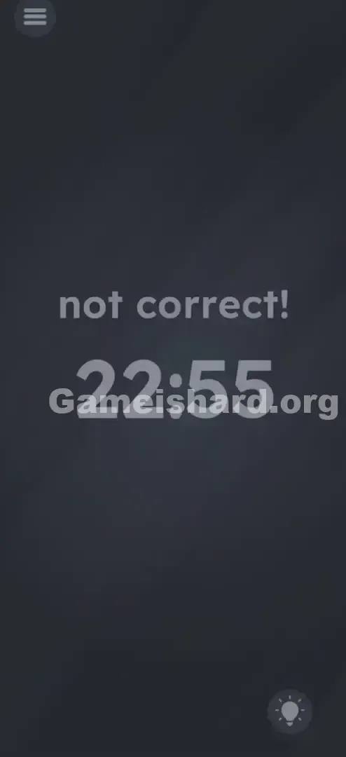 Game Is Hard Level 53 Solution Walkthrough & Answer