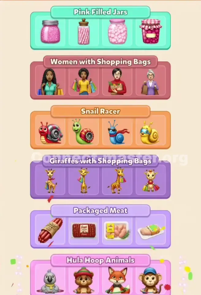 Connect Master Level 329 Gameplay