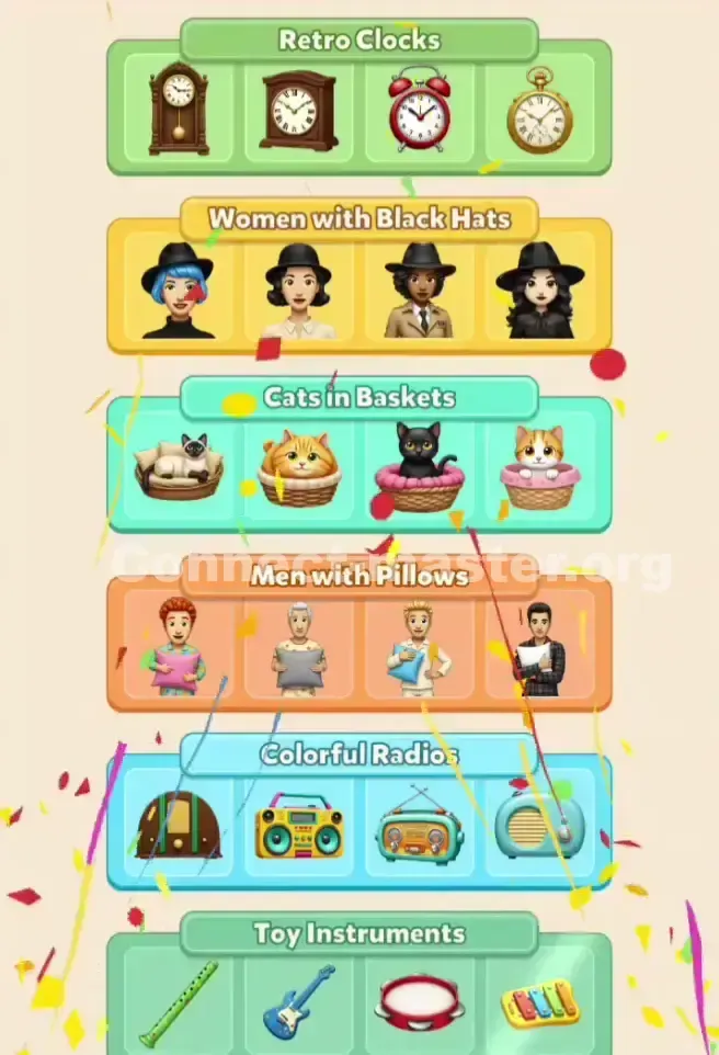 Connect Master Level 379 Gameplay