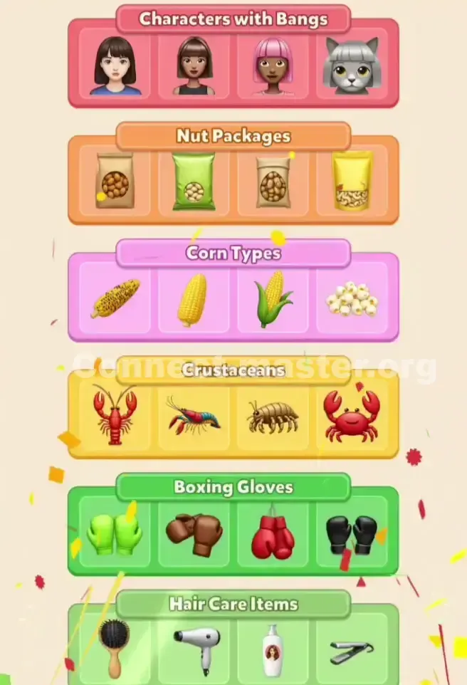 Connect Master Level 227 Gameplay