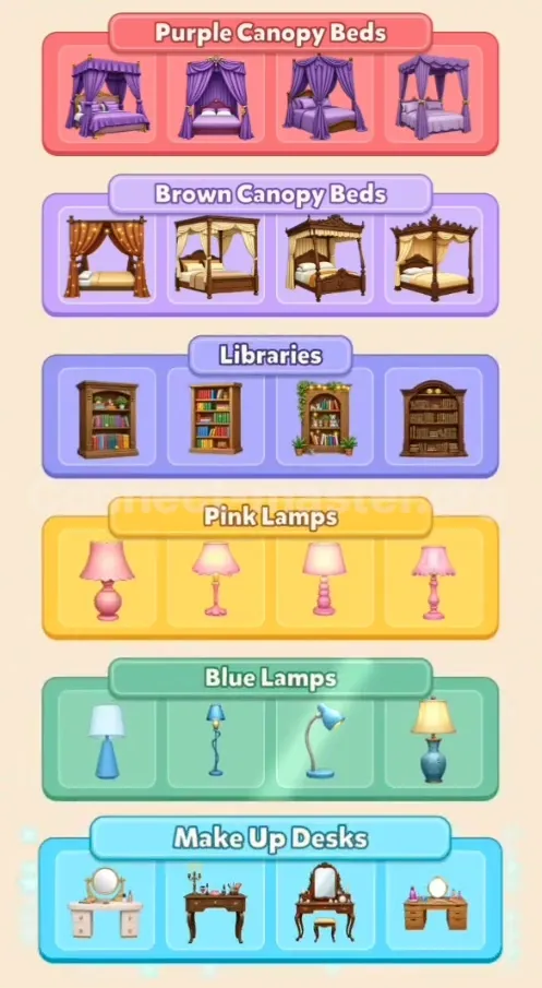 Connect Master Level 546 Solution Walkthrough & Answer