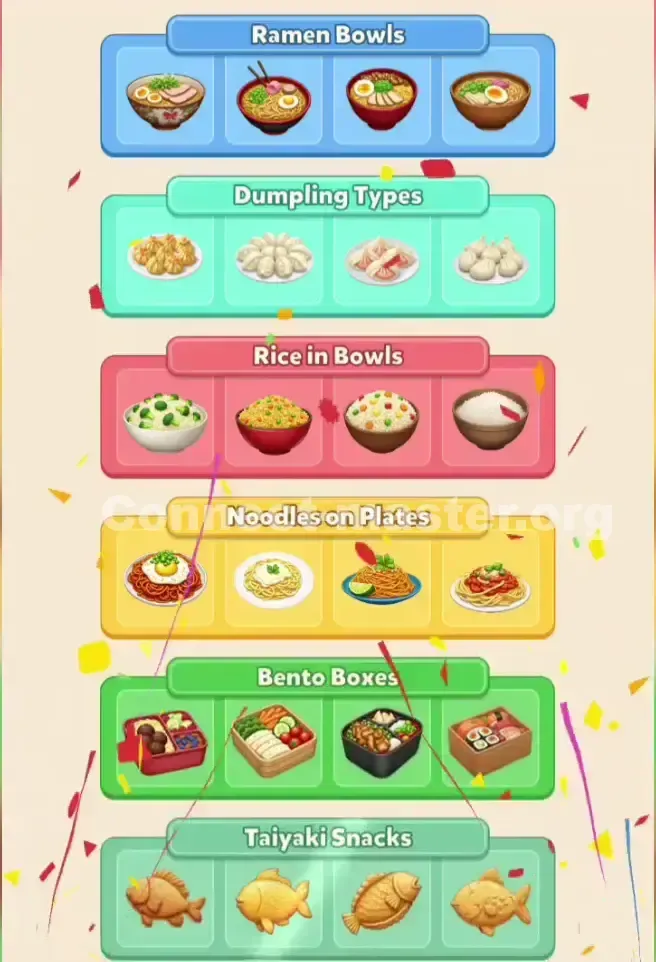 Connect Master Level 353 Screenshot