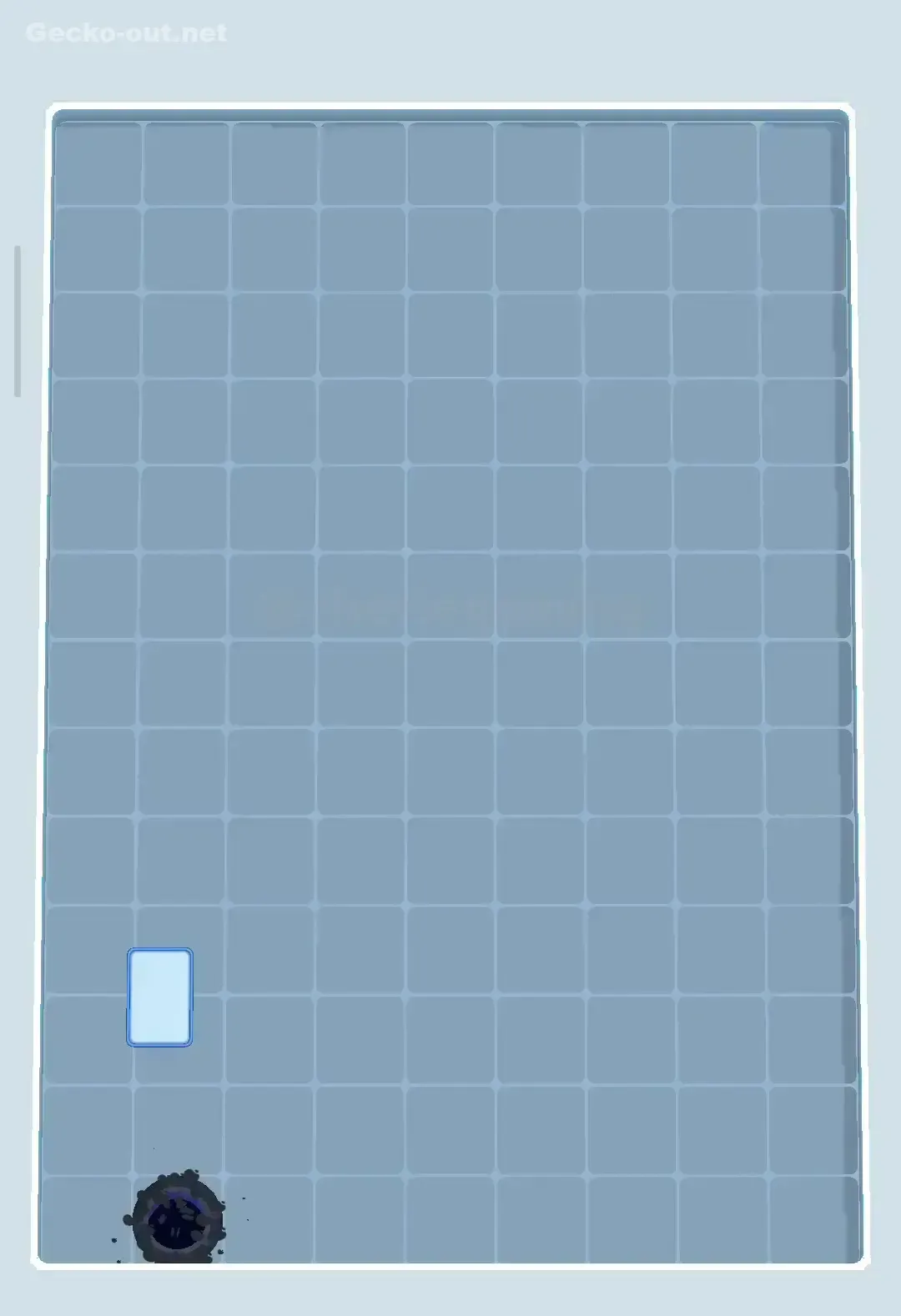 Gecko Out Level 274 Solution 3