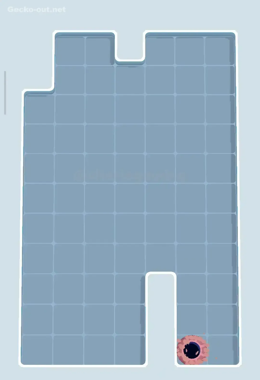 Gecko Out Level 213 Solution 3