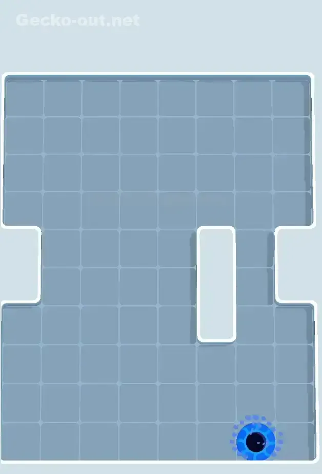 Gecko Out Level 78 Solution 3