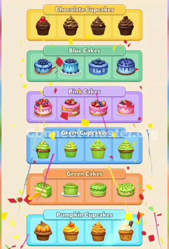 Connect Master Level 311 Gameplay