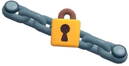Locked Gate 上锁闸门