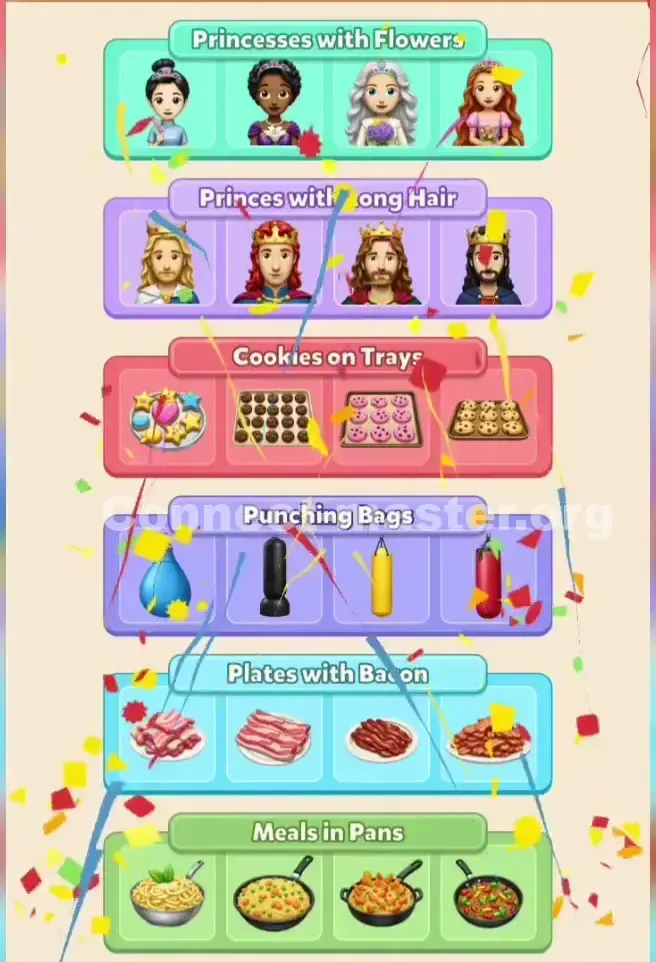 Connect Master Level 233 Gameplay