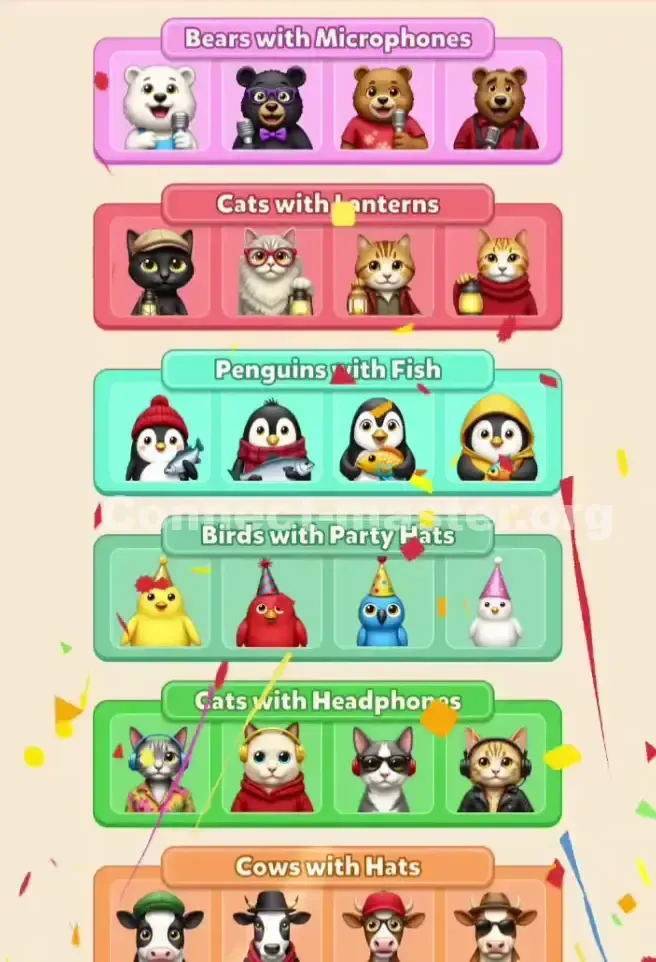 Connect Master Level 230 Gameplay