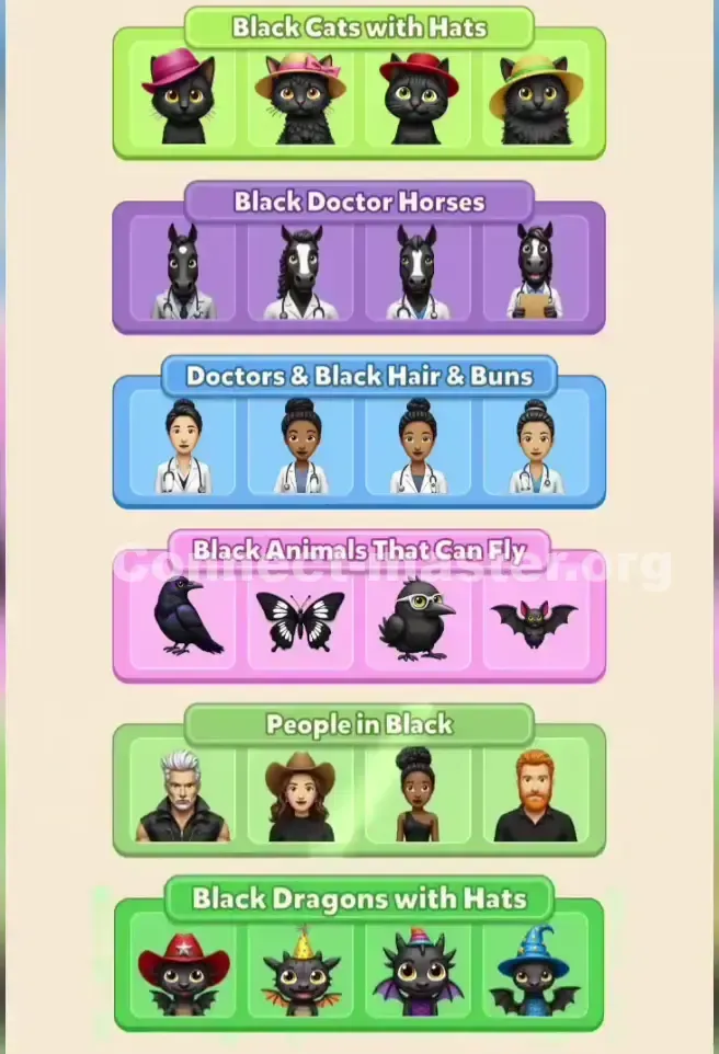 Connect Master Level 368 Gameplay