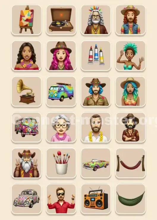 Connect Master Level 275 Solution 1