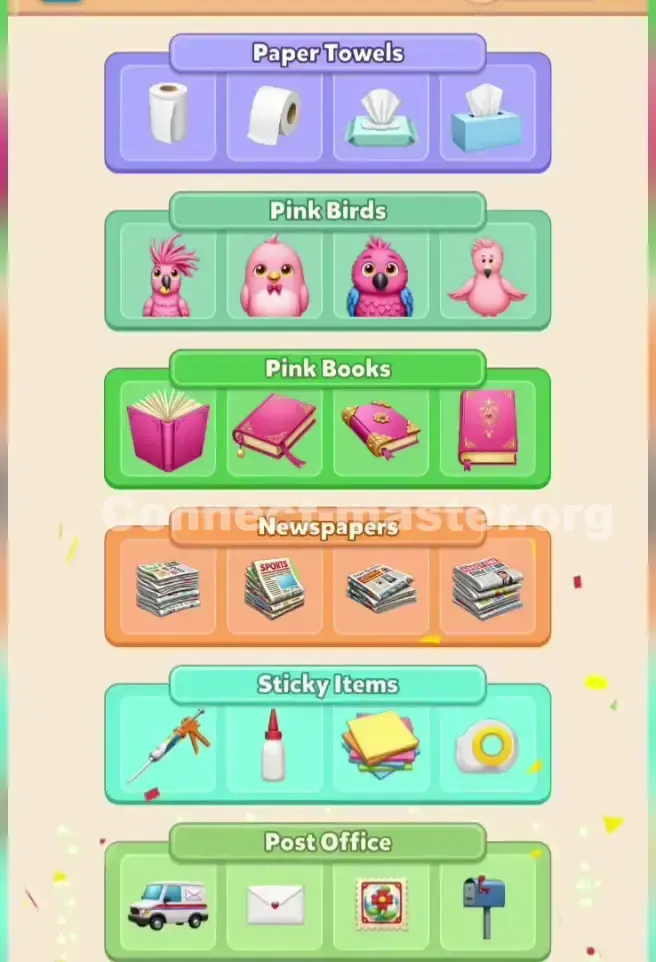 Connect Master Level 292 Gameplay