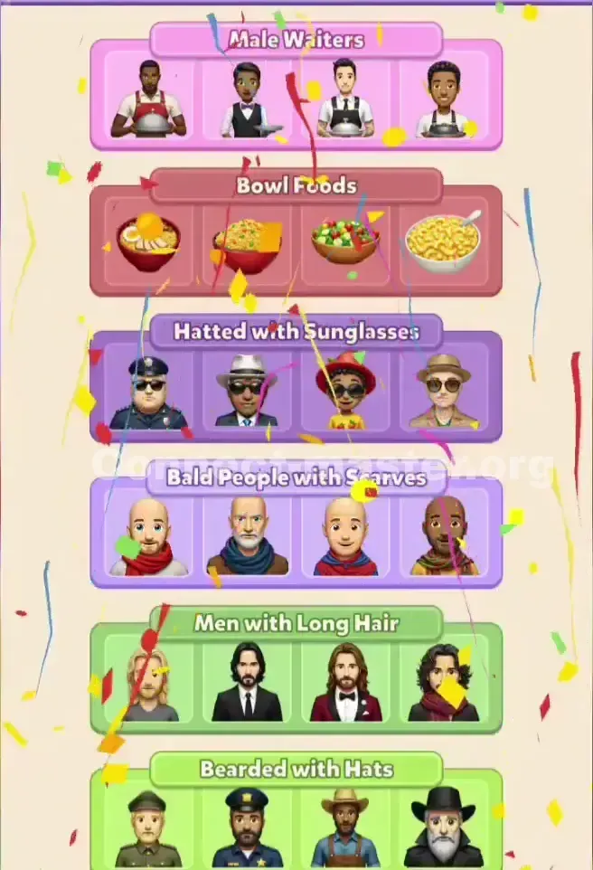 Connect Master Level 395 Gameplay