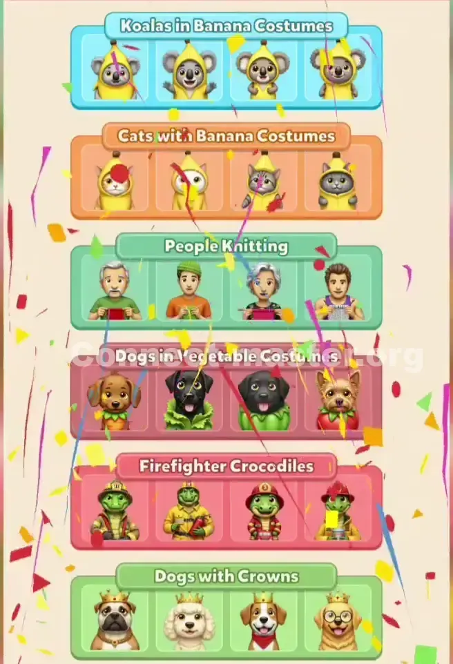 Connect Master Level 390 Gameplay