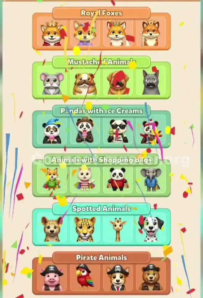 Connect Master Level 308 Gameplay