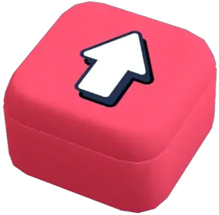 Arrow Box 箭头盒