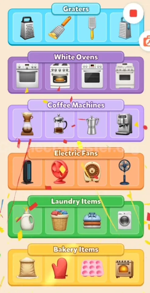 Connect Master Level 402 Solution Walkthrough & Answer
