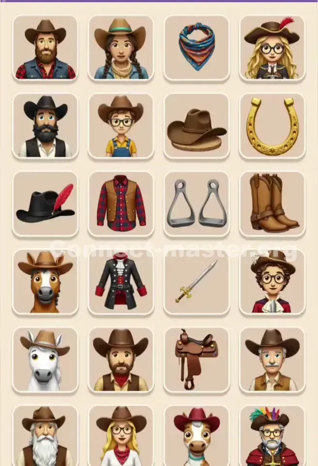 Connect Master Level 375 Solution 1