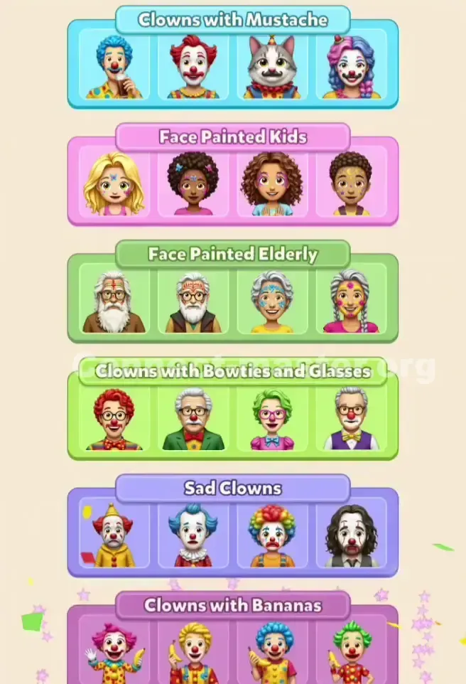 Connect Master Level 345 Gameplay