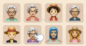 Connect Master swap tiles to line up four faces