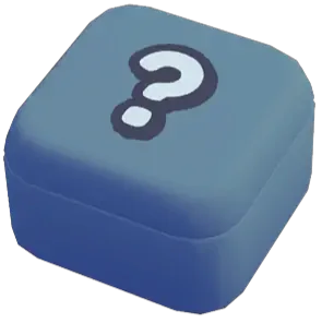 Hidden Box 隐藏盒