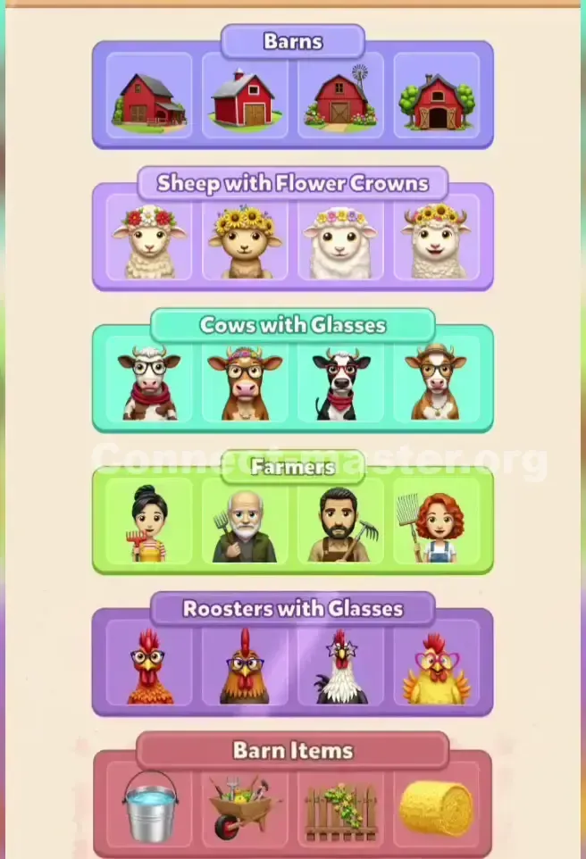 Connect Master Level 336 Gameplay