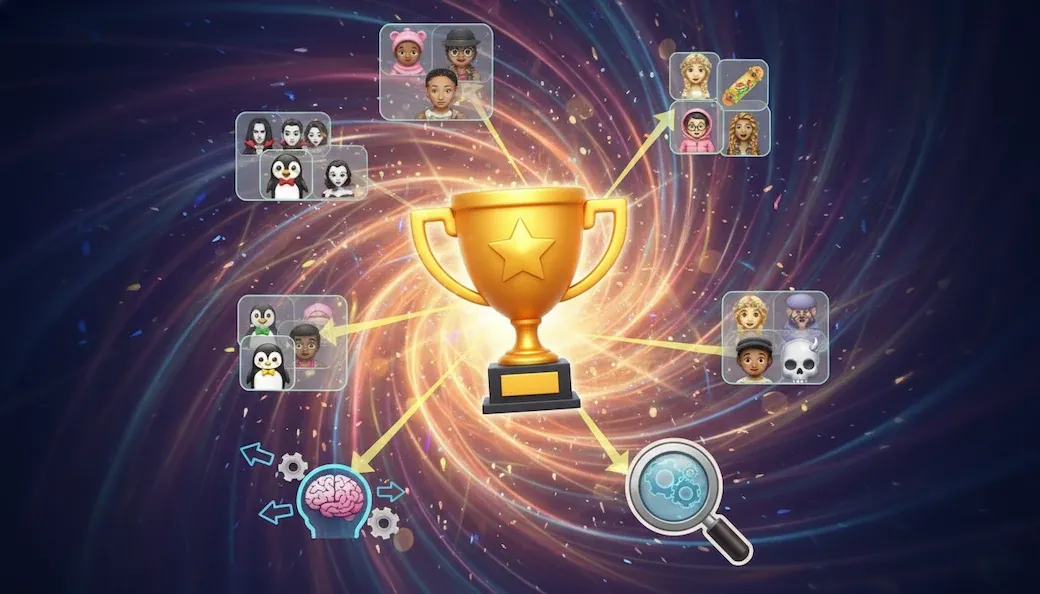 The Secret to Speedrunning Connect Master Puzzle