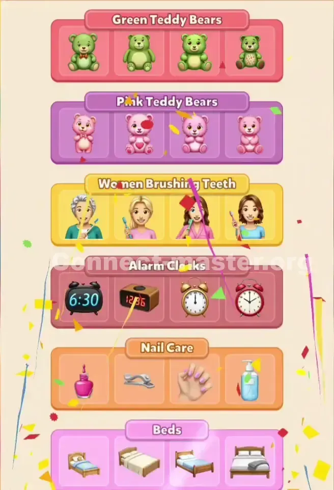 Connect Master Level 333 Gameplay