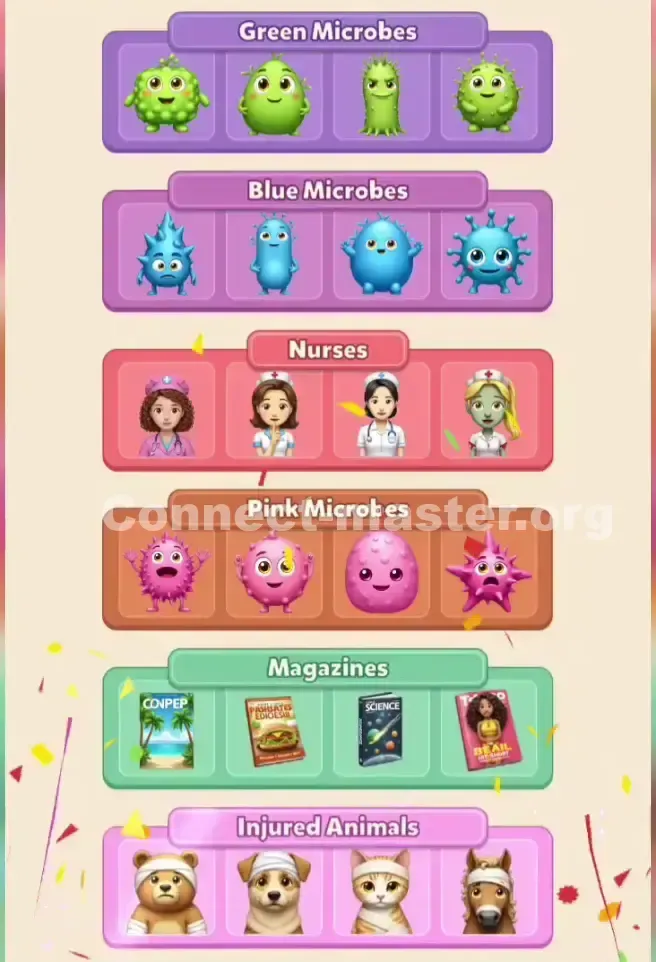 Connect Master Level 279 Gameplay