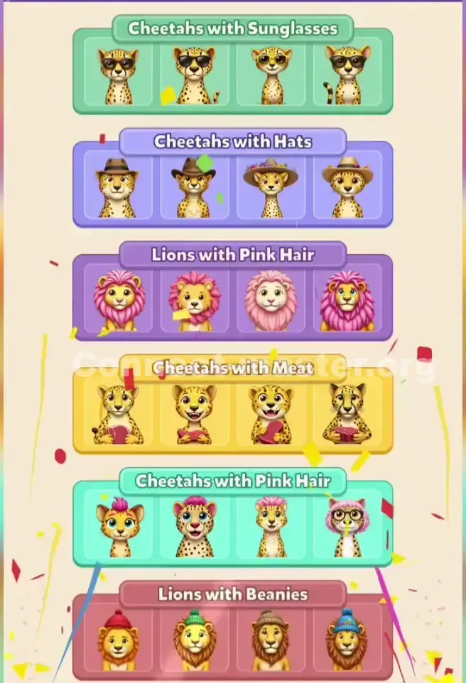 Connect Master Level 355 Gameplay