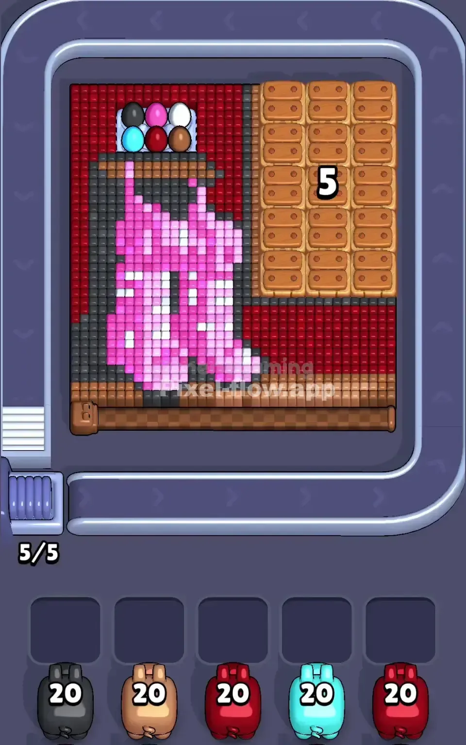 はるページ Color Blast: Block Shooter - Level 685 - YouTube 着せ替え服・アウトフィット