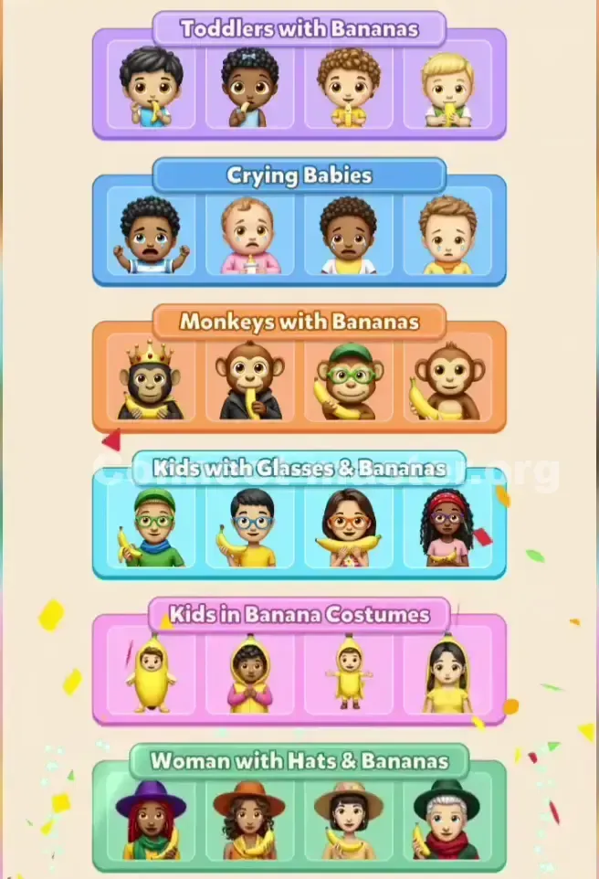 Connect Master Level 248 Gameplay