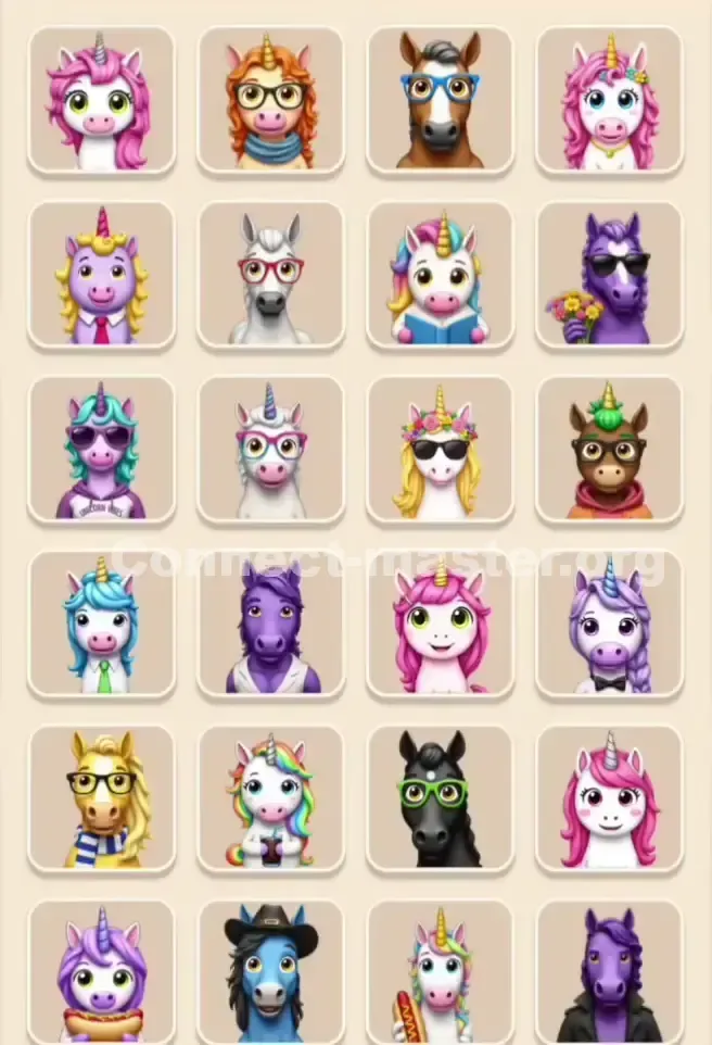 Connect Master Level 370 Solution 1