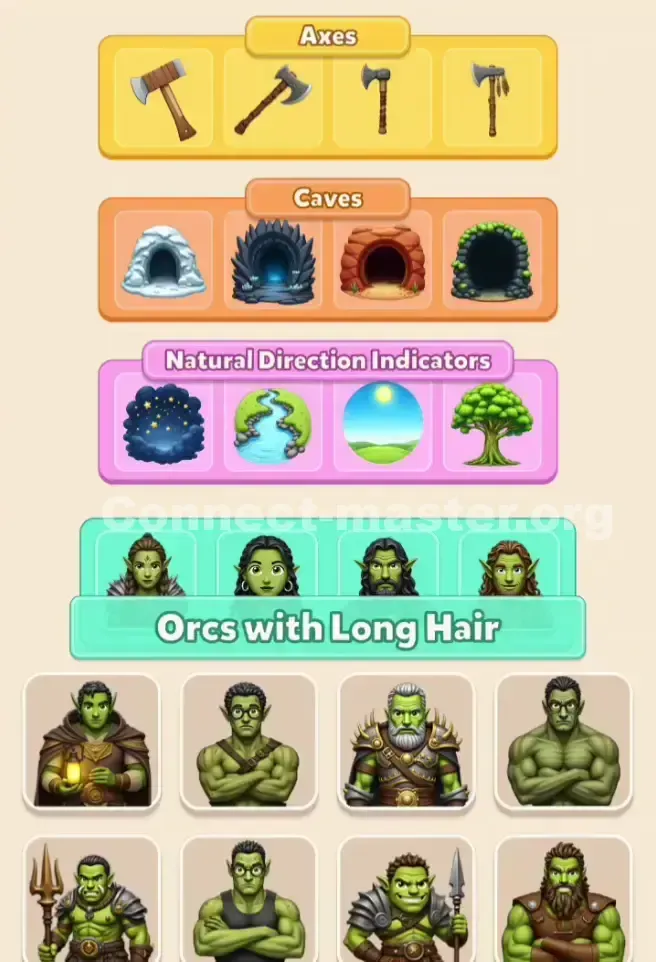 Connect Master Level 400 Solution 2