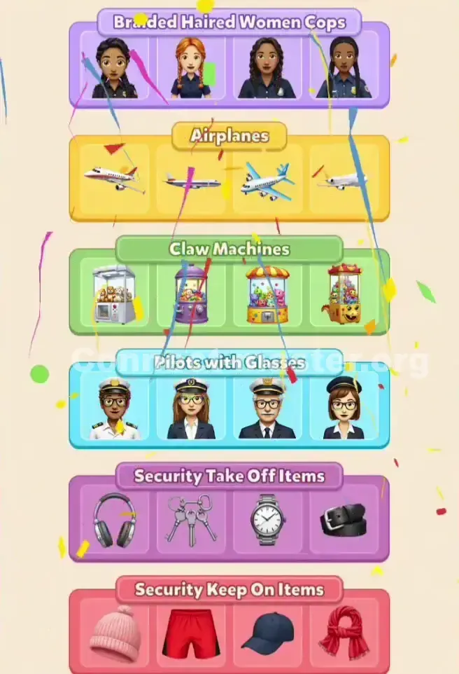 Connect Master Level 383 Gameplay