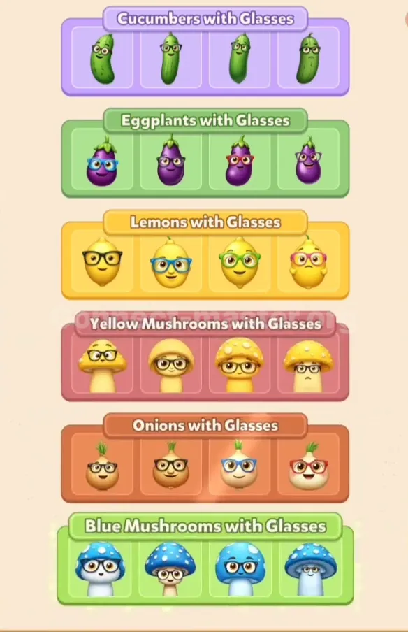 Connect Master Level 451 Solution Walkthrough & Answer