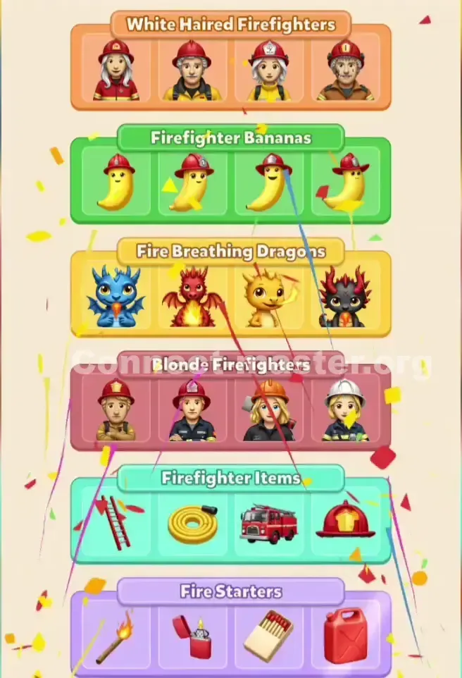 Connect Master Level 253 Gameplay