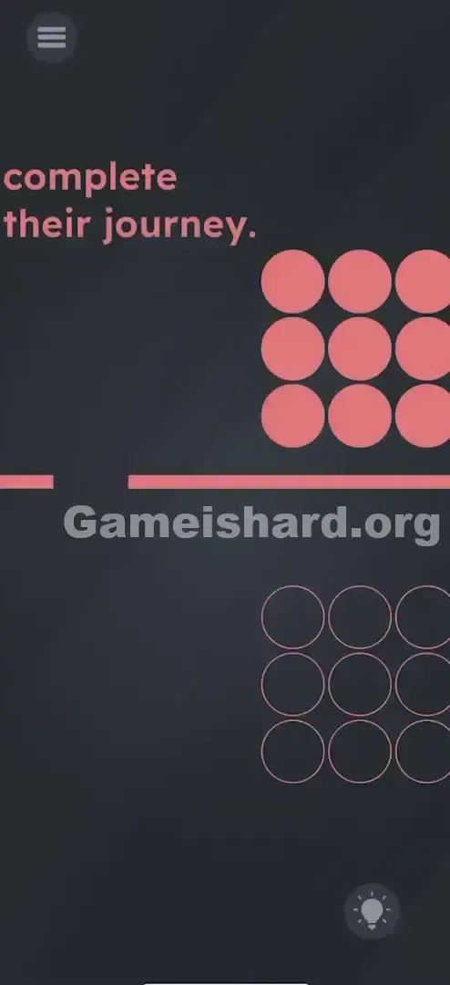 Game Is Hard Level 19 Solution Walkthrough & Answer