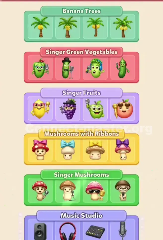 Connect Master Level 330 Screenshot