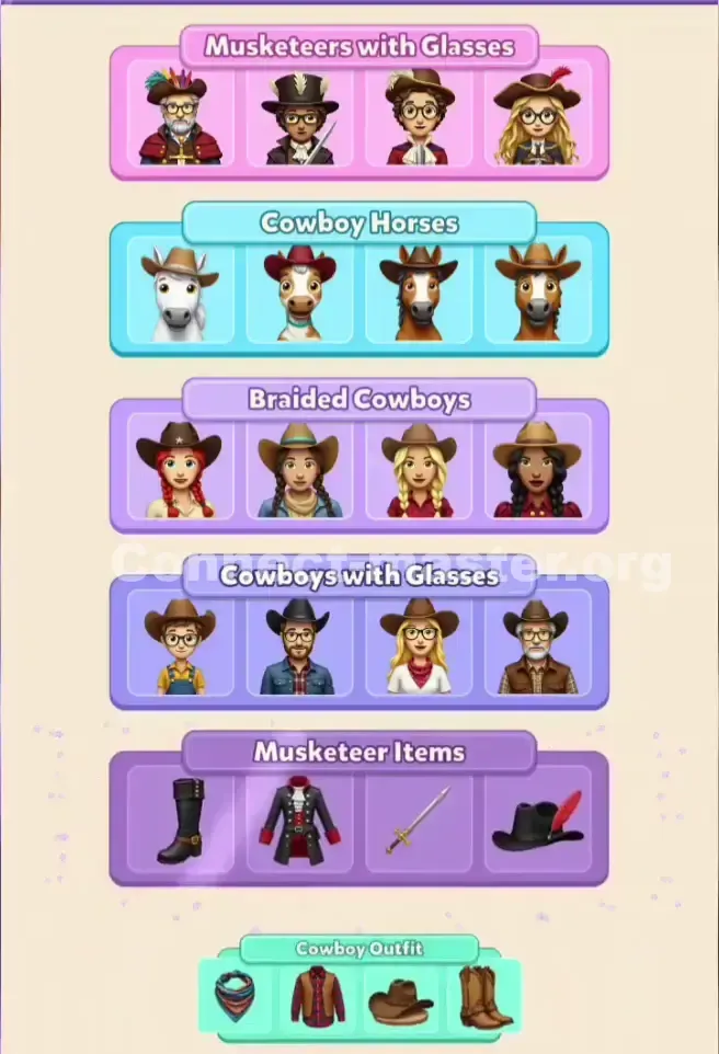 Connect Master Level 375 Screenshot
