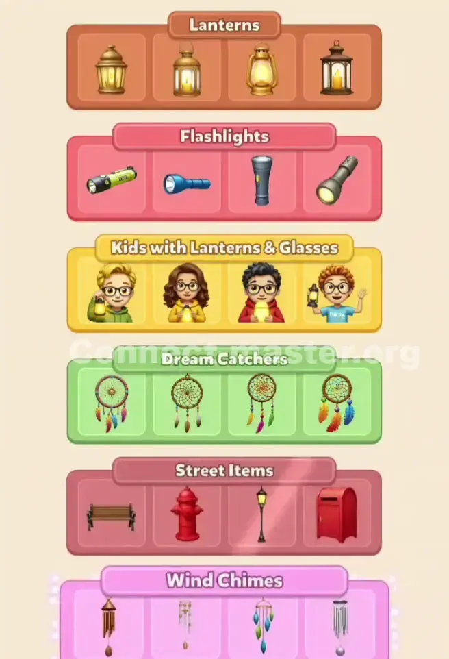 Connect Master Level 376 Gameplay