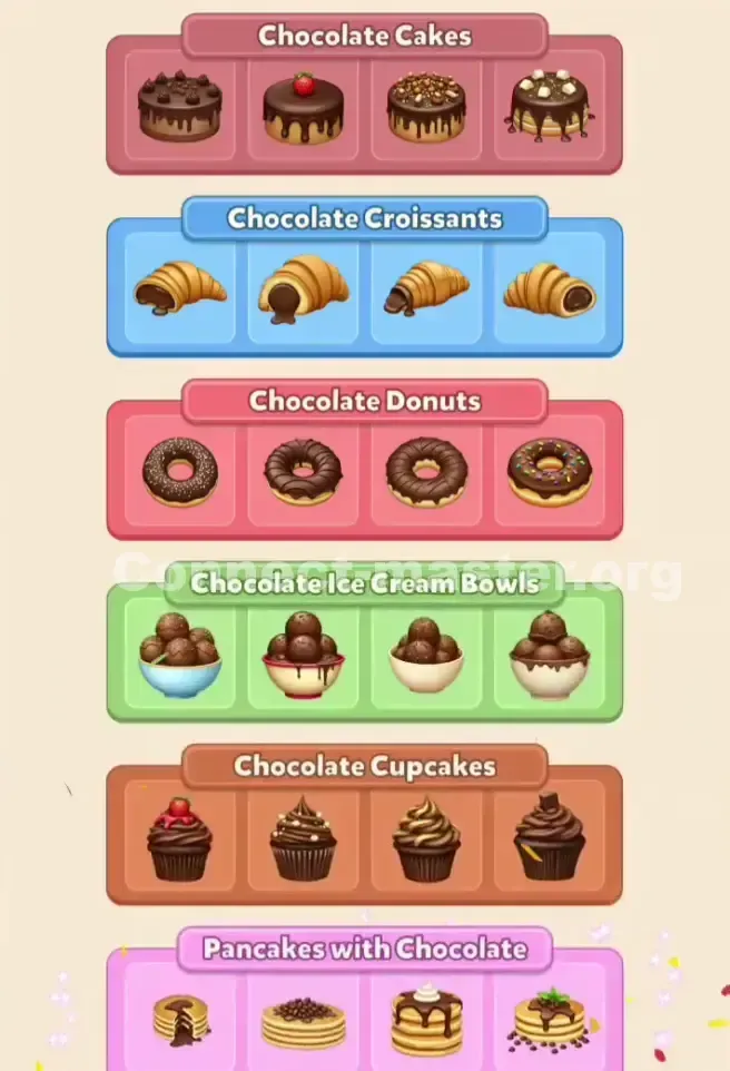 Connect Master Level 396 Screenshot