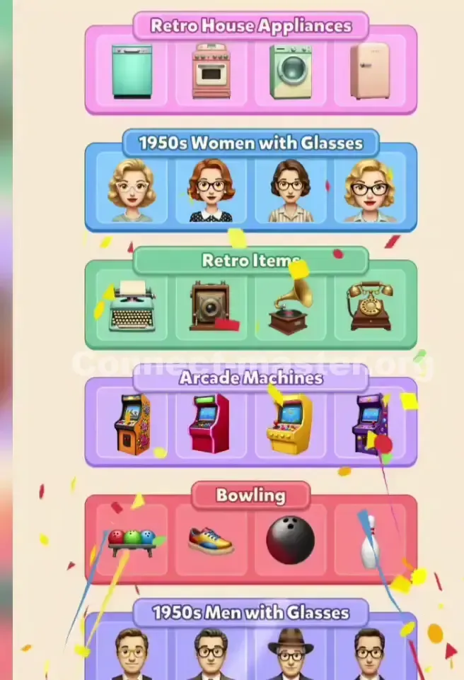 Connect Master Level 257 Gameplay