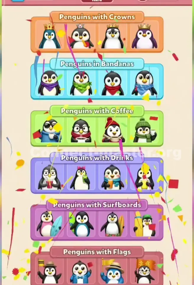 Connect Master Level 350 Screenshot