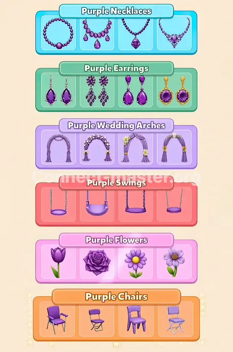 Connect Master Level 606 Solution Walkthrough & Answer